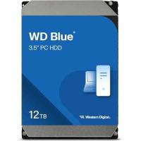 ������� ���� WD Blue WD120EAGZ, 12��, HDD, SATA III, 3.5"