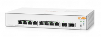  HPE OfficeConnect 1930 JL681A 8G 2SFP 124W