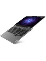 ������� Lenovo LOQ 15IRX9, 15.6" (1920x1080) IPS 144 ��/Intel Core i5-13450HX/16 �� DDR5/512 �� SSD/NVIDIA GeForce RTX 4050 ��� ��������� (6 ��)/Windows 11 Pro, ����� (83DV01CGRK_Win11P)