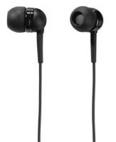 Наушники Sennheiser IE-4 черный