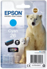  EPSON 26   Expression XP-600/605/700/800