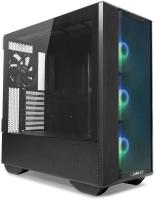  Lian Li Lancool III RGB  Black  Mid-Tower, G99.LAN3RX.10R