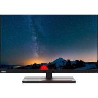  Lenovo 27" P27u-20 Black/Red 62CBRAS6CB