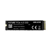  SSD M.2 HIKSEMI 1.0Tb <HS-SSD-FUTURE Lite 1024G> (PCI-E 4.0 x4, up to 7000/6000MBs, 3D NAND, 750TBW)