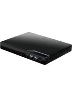 ����-�� ASUS Pegatron Mars L6 Celeron 4205U, Intel Celeron 4205U/����������� DDR4/����������� SSD/Intel UHD Graphics/��� ��, ������ (90P2-6H00070)