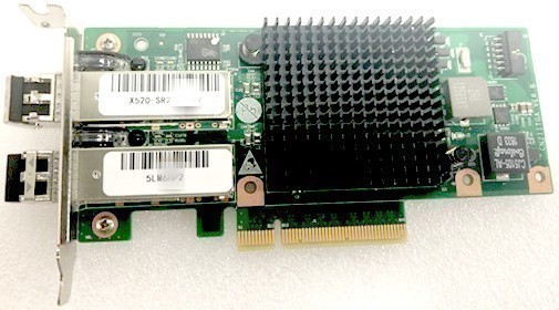   Huawei 02311WTU 2 SFP+