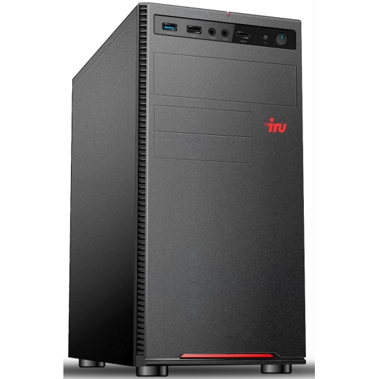  IRU Home 310H6SE MT (i5-12400 2.5 , 8 , SSD 1 , Intel UHD Graphics 730, noOS) (1996650)