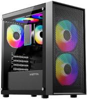  XASTRA A305M 3FRGB Black  A305M-2FC14F-1FC12F