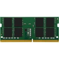   Kingston 16 GB SO-DIMM DDR4 2666 MHz (KVR26S19S8/16)