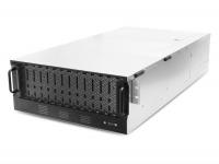  AIC J4078-01, 4U, 78xSATA/SAS HS 3.5" bay, hot swap JBOD, 2xSAS 12G  expander with 4xSFF-8644, 2xBMC, 1600W 1+1 redundant 80+ Platinum, 31" slide rail, w/o bezel