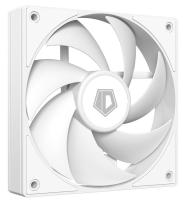  ID-COOLING AF-125-W 120x120x25 (PWM,  , , 500-2000/) BOX