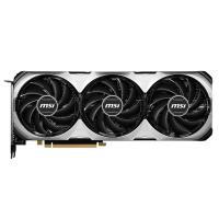  MSI NVIDIA GeForce RTX 4070 Ti Super 16G Ventus 3X 16, GDDR6X, Ret