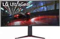  LG 38" UltraGear 38GN950-B 3840x1600 NanoIPS 144 1ms FreeSync G-Sync HDMI DisplayPort