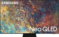 Телевизор ЖК 98" Samsung Neo QLED 4K, Smart TV,Wi-Fi  QE98QN90AAUXCE