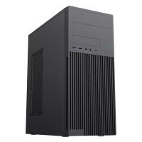  InWin DA815BK (6193555) PMP-500ATX U3.0*2+A(HD) Powerman Mid-ATX