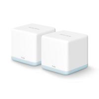 MERCUSYS Halo H30(2-pack) AC1200  Mesh Wi-Fi 