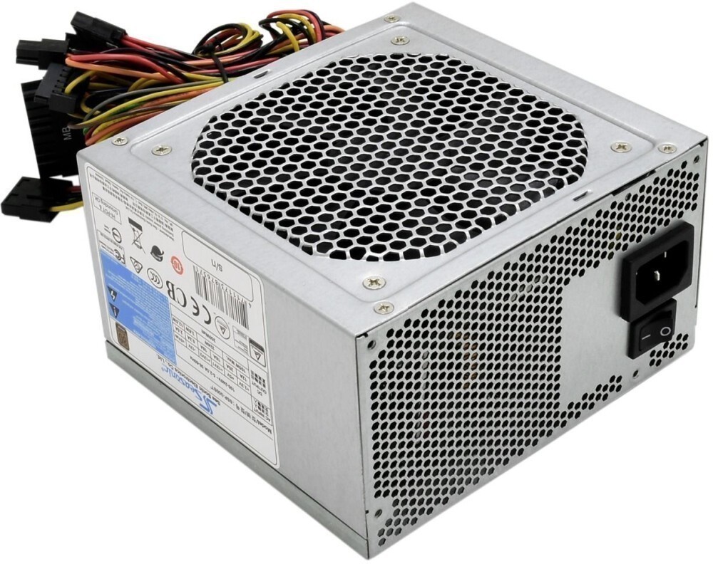 ���� ������� 500W Seasonic SSP-500ET2