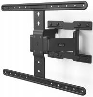    Hama FULLMOTION Ultraslim  37"-75" .50    
