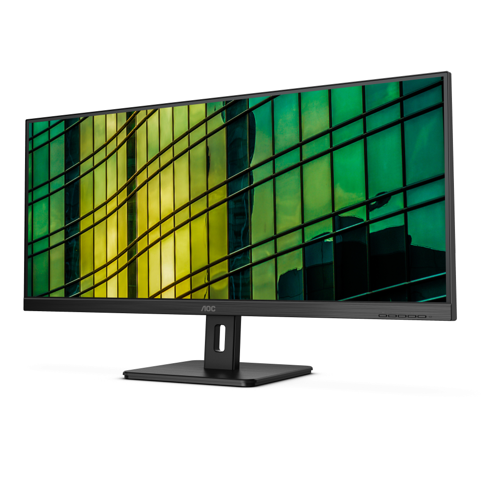Aoc ips