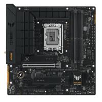   ASUS TUF GAMING B760M-BTF WIFI D4 (90MB1E50-M0EAY0)