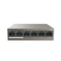  TENDA TEF1106P-4-63W 6PORT 100M 4POE