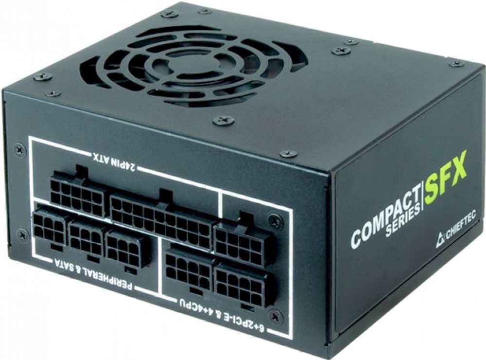   450W Chieftec (CSN-450C)