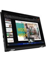  Lenovo ThinkPad L13 2-in-1 Gen 5, 13.3" (1920x1200) IPS/Intel Core Ultra 5 135U/16  DDR5/512  SSD/Intel Graphics/Windows 11 Pro (English),  (21LNA02DCD)
