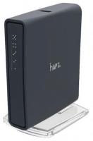  MikroTik hAP AC Lite Tower RB952Ui-5ac2nD-TC 802.11ac 2.4/5 4xLAN USB