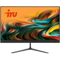  iRU P231, 23.8" (1920x1080) IPS/Intel N95/8 DDR4/256  SSD/Intel UHD Graphics/ ,  (2044604)