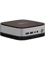 ����-�� OSiO BaseLine B51i, Intel Core i5-1235U/16 �� DDR4/512 �� SSD/Intel Iris Xe Graphics/Windows 11 Pro, ���������� (B51I-017)