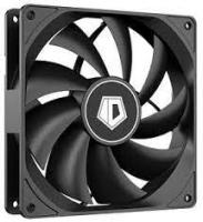    ID-Cooling 120x120mm 3pin 1250rpm Black (FL-12025K)