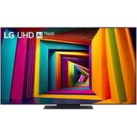  LG 75" 75UT81006LA.ARUB Ultra HD 60Hz Smart TV