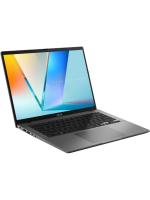 ������� ASUS VivoBook S14 M3407HA-LY044, 14" (1920x1200) IPS/AMD Ryzen 5 220/16 �� DDR5/512 �� SSD/AMD Radeon Graphics/��� �������, ����� (90NB16E1-M00300)