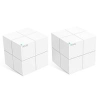  Mesh  Tenda MW6-2 802.11ac 2.4/5 1167Mbps    