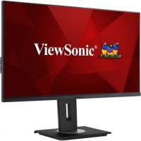  ViewSonic 27" VG2755 1920x1080 IPS WLED 75 5ms VGA HDMI DisplayPort USB-C