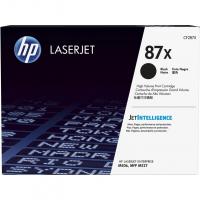 �������� HP CF287X ������ 87X ��� Enterprise 500 color M506
