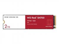  SSD 2Tb WD Red SN700 (WDS200T1R0C)