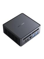 ����-�� MINISFORUM UM790 Pro, AMD Ryzen 9 7940HS/����������� DDR5/����������� SSD/AMD Radeon Graphics/��� ��, ������ (UM790PRO/BAREBONE)