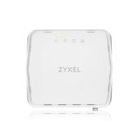 - VDSL2/ADSL2+ Zyxel VMG4005-B50A, 1xWAN RJ-11, Annex A, 1xLAN GE