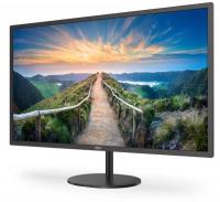  AOC 32" Q32V4 2560x1440 IPS WLED 75 4ms HDMI DisplayPort