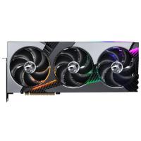 Видеокарта MSI NVIDIA GeForce RTX 5080 16G Vanguard SOC GDDR7, Ret
