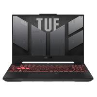  ASUS TUF Gaming F15 2023 FX507ZI4-LP030, 15.6" (1920x1080) IPS 144 /Intel Core i7-12700H/16  DDR4/512  SSD/NVIDIA GeForce RTX 4070   (8 )/ ,  (90NR0FV7-M001E0)