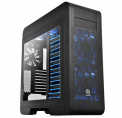  Thermaltake Core V71 TG Black   (CA-1B6-00F1WN-04)