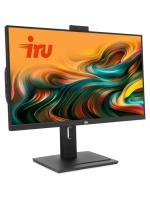 �������� iRU Tactio 23IM, 23.8" (1920x1080) IPS/Intel Core i5-13420H/16 DDR4/512 �� SSD/Intel UHD Graphics/Windows 11 Pro, ������ (2198001)