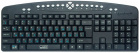  CBR KB-340GM Black