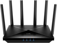 Wi-Fi ������ CUDY WR6500, Wi-Fi 7, BE6500, 2.4/5���, 4 LAN, ������