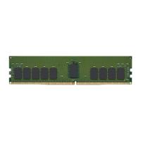   16Gb Kingston Server Premier Server Memory KSM26RD8/16MRR, DDR4, 2666MHz, DIMM, ECC, Registered, CL19, 1.2V, 2Rx8 2G x 72-Bit 288-Pin