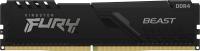   16Gb DDR4 3200MHz Kingston Fury Beast KF432C16BB1/16WP
