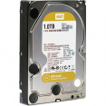   Western Digital Gold 3.5" 1Tb, SATA III, 128Mb 7200rpm WD1005FBYZ