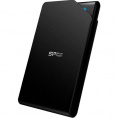    SILICON POWER Stream S03 SP010TBPHDS03S3K 2.5" 1.0Tb USB 3.0, Black